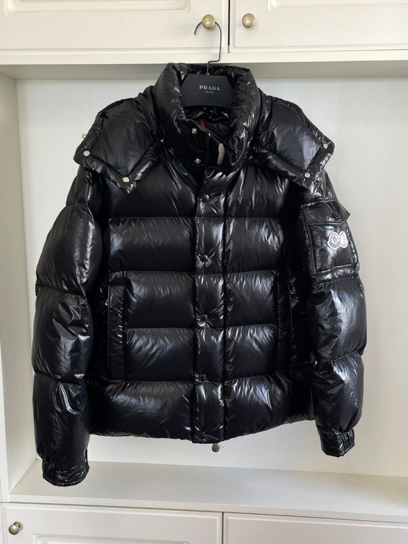 Moncler Down Jackets